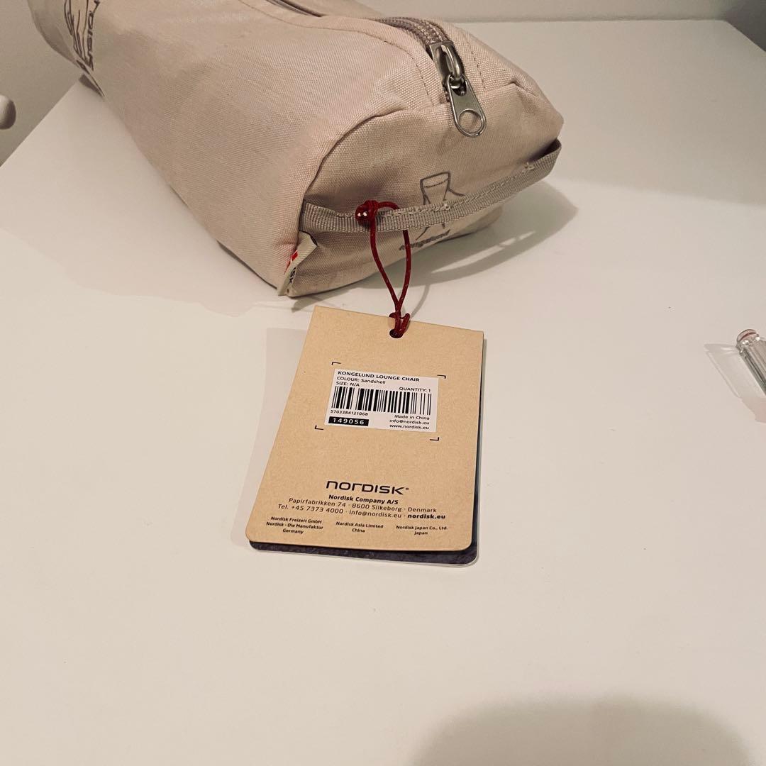 さ*き様 Nordisk Kongelund ラウンジチェア