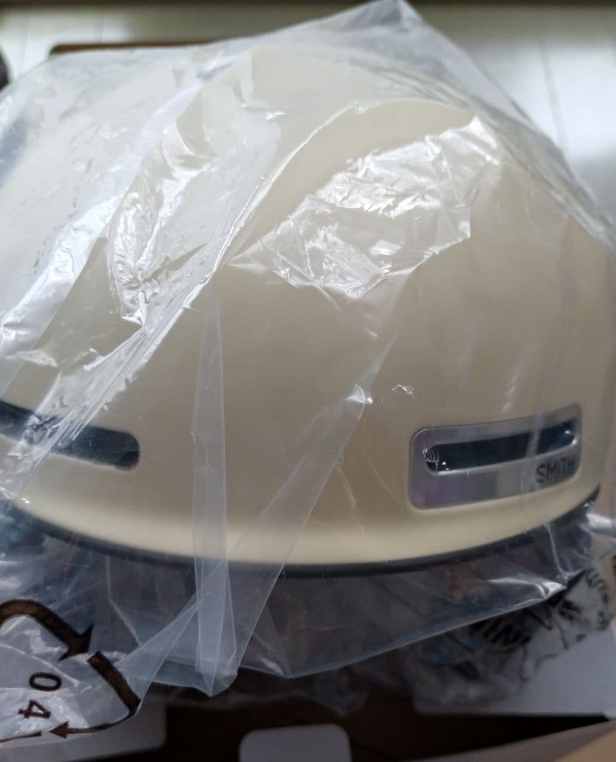 M*i様 Smith　ヘルメット　未使用品　Mサイズ
