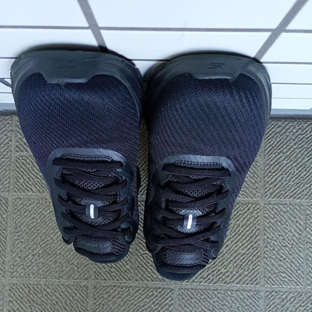 【使用回数 1回のみ】スケッチャーズ スリップインズ 24.5cm