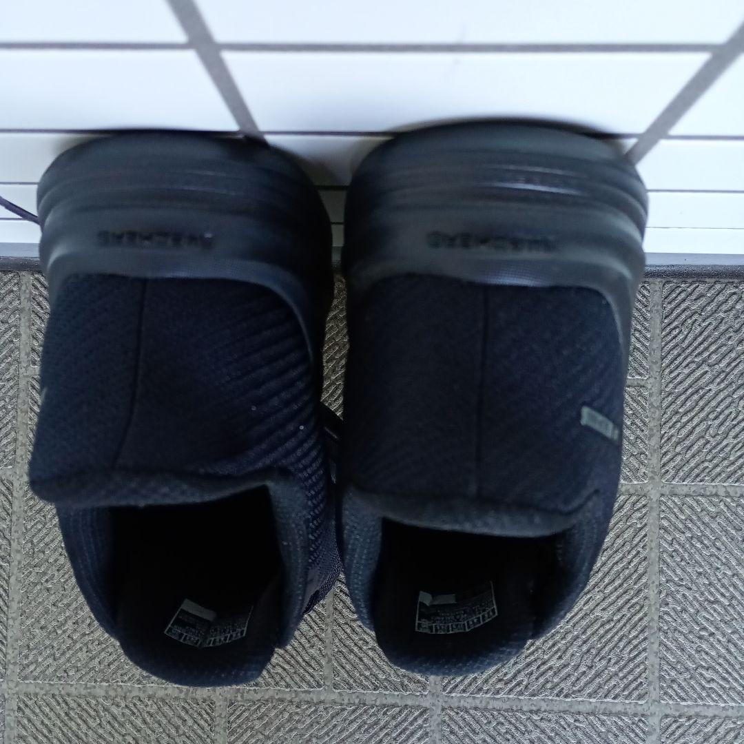 【使用回数 1回のみ】スケッチャーズ スリップインズ 24.5cm