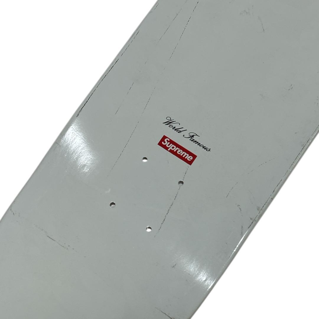 Supreme シュプリーム 20周年記念 スケートデッキ Box Logo