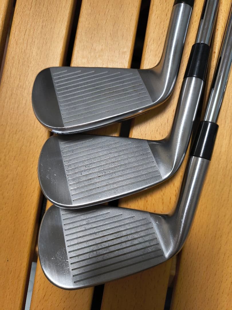 P770 2024 モーダス3 ツアー120 S テーラーメイド 6本 5〜P
