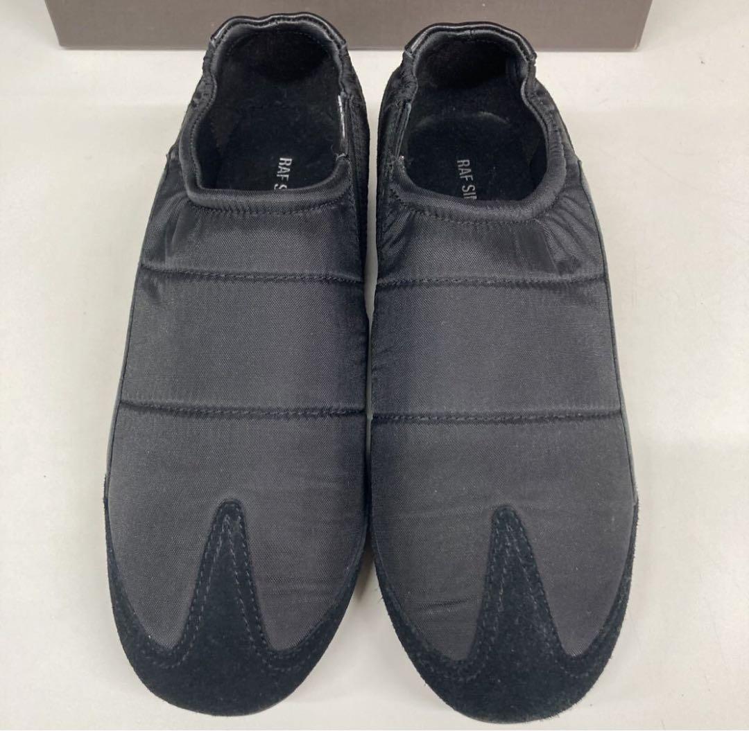 3*5様 【希少】RAF SIMONS RUNNER SOLARIS-22 LO