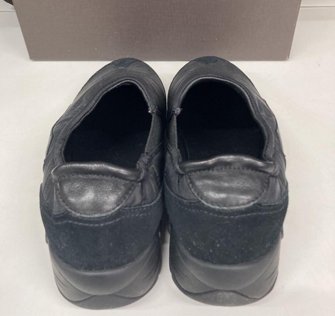 3*5様 【希少】RAF SIMONS RUNNER SOLARIS-22 LO