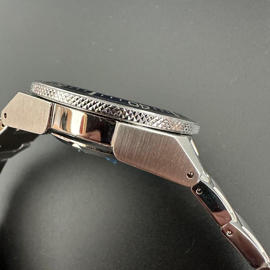 【未使用品】セイコー　プロスペックス ダイバースキューバ 自動巻 SBDY011