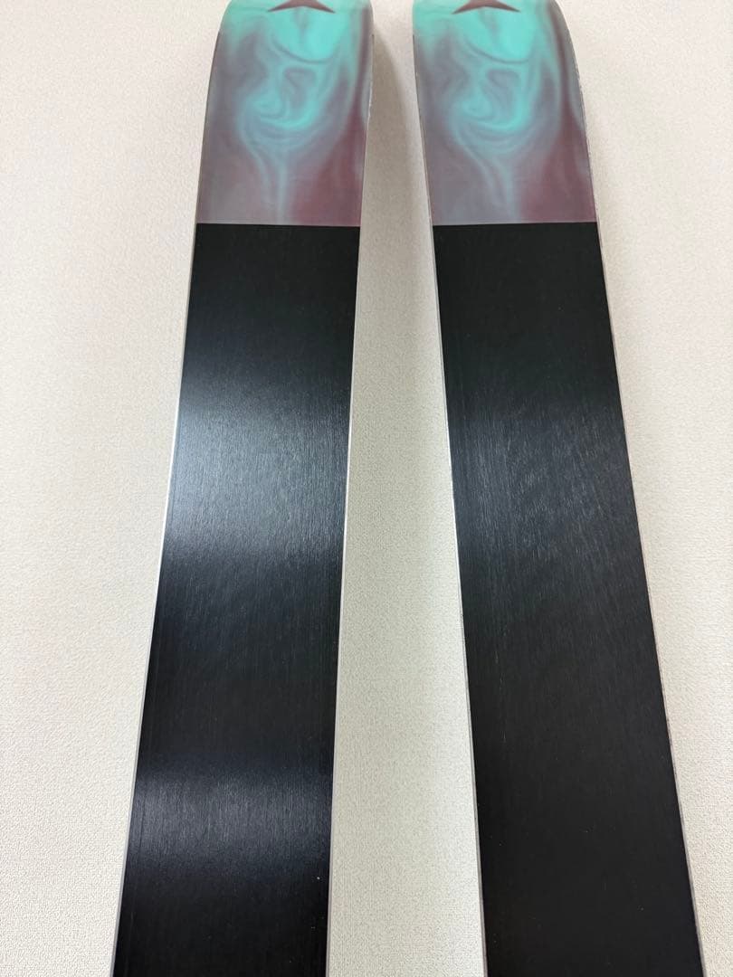 ATOMIC マーベン93C 156cm オールラウンド　板のみ