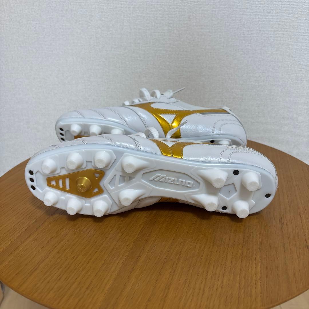 モレリア2 ［未使用］MORELIA II JAPAN26.5