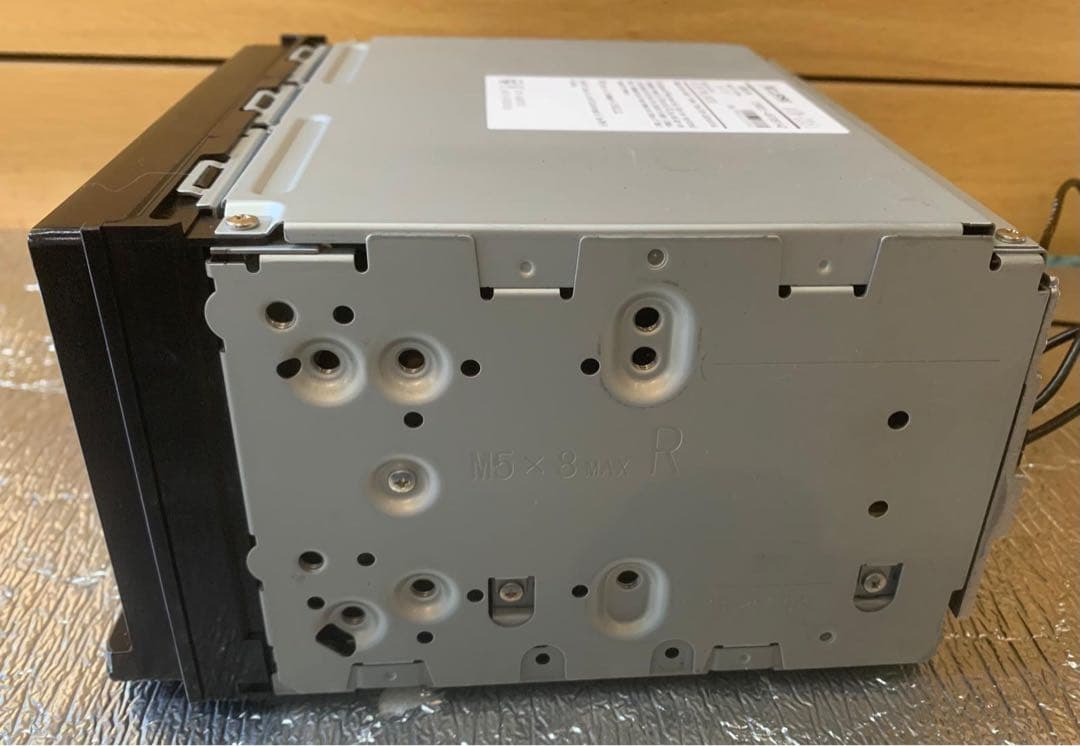 Eclipse イクリプス AVN-Z05i