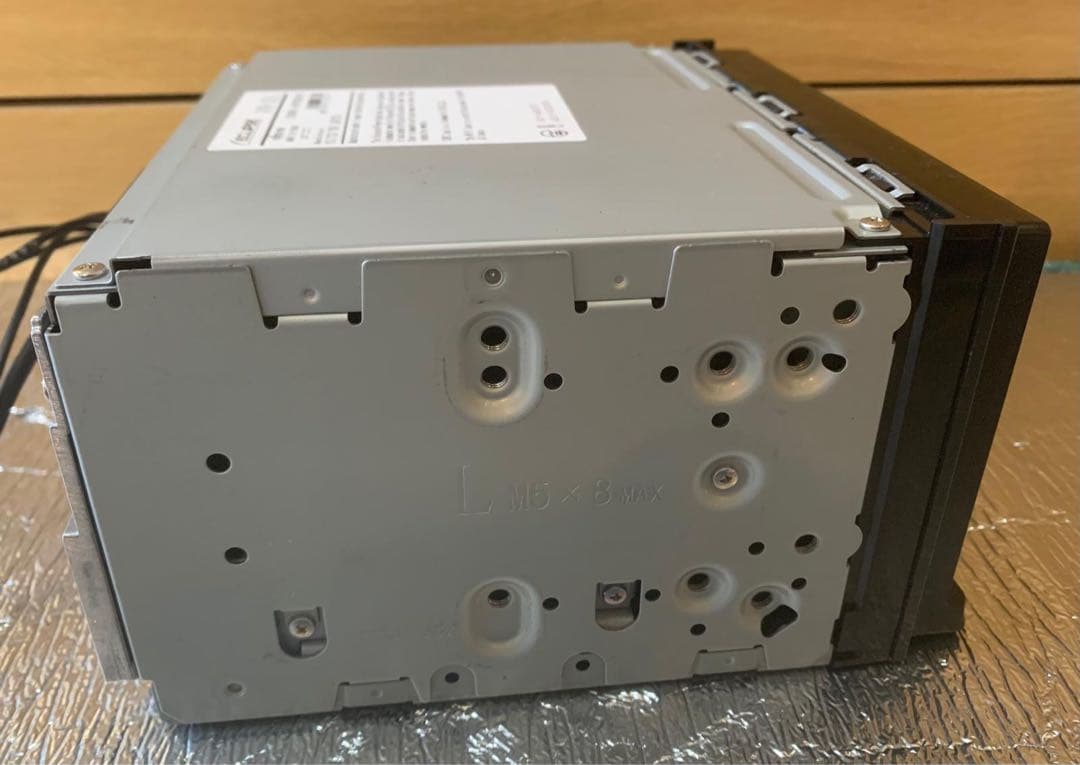 Eclipse イクリプス AVN-Z05i