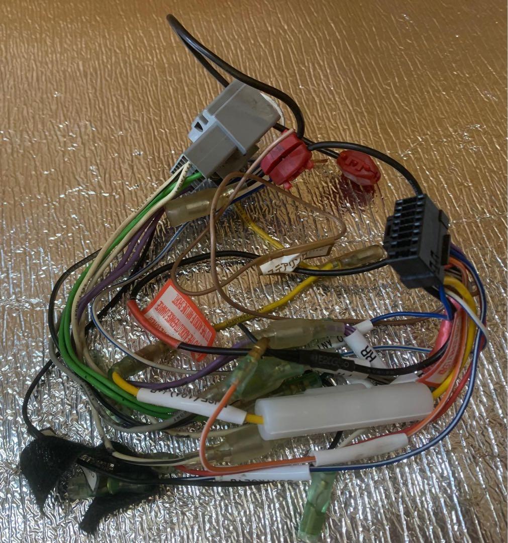 Eclipse イクリプス AVN-Z05i