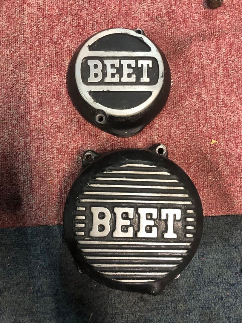 ゼファーχ ジェネレーターカバー