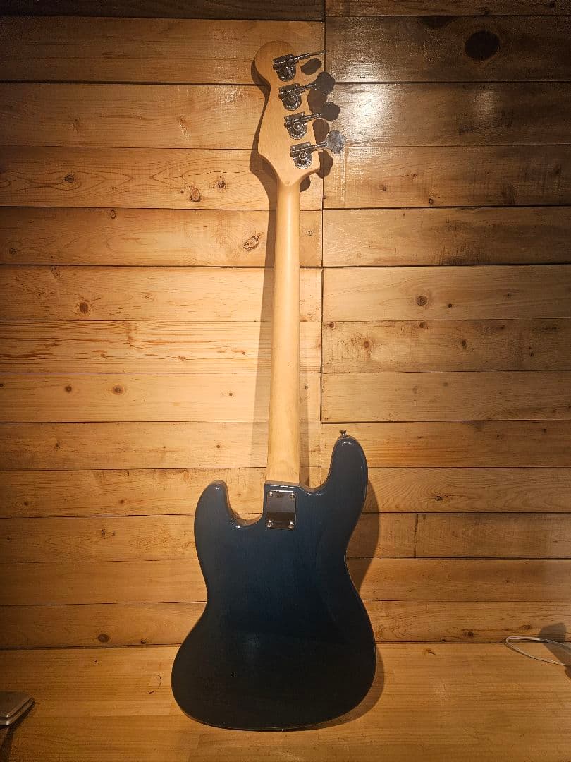 Photogenic エレキベース フォトジェニック