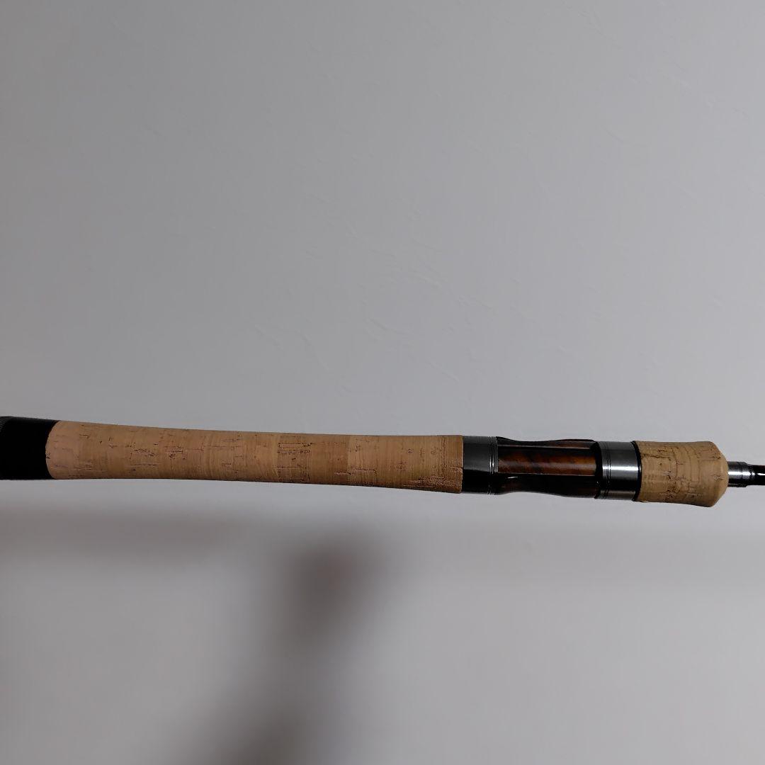 テンリュウレイズ　RZ6102S-LML スーパーヤマメ（改）