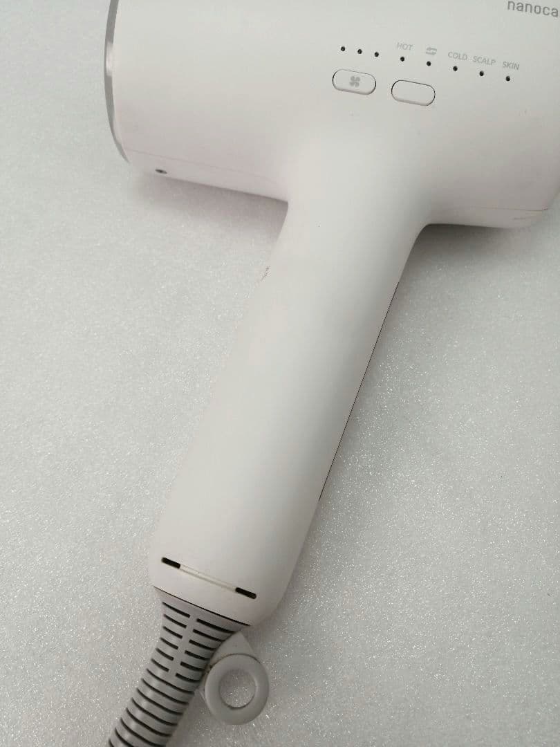 19 パナソニック　PANASONIC　ドライヤー　22年製 EH-NA0J