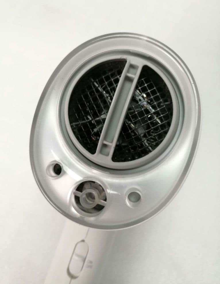 19 パナソニック　PANASONIC　ドライヤー　22年製 EH-NA0J