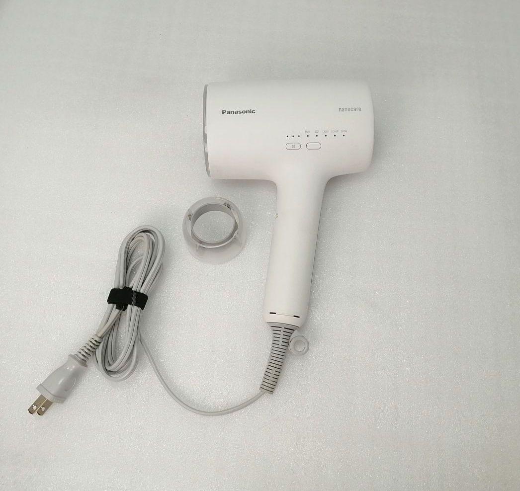 19 パナソニック　PANASONIC　ドライヤー　22年製 EH-NA0J