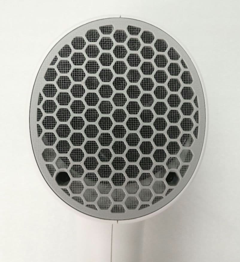 19 パナソニック　PANASONIC　ドライヤー　22年製 EH-NA0J