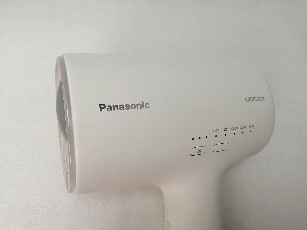19 パナソニック　PANASONIC　ドライヤー　22年製 EH-NA0J