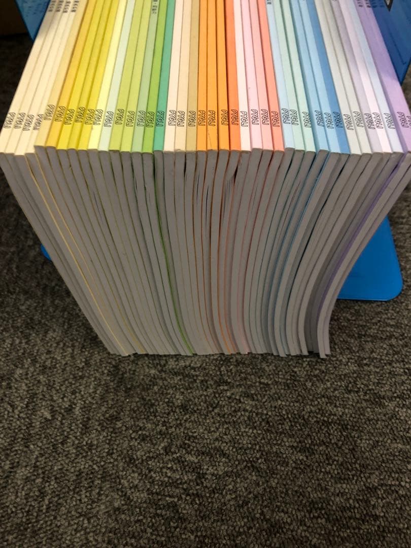 ピグマリオン　能力育成問題集　全40冊　中古　２０２４年受験