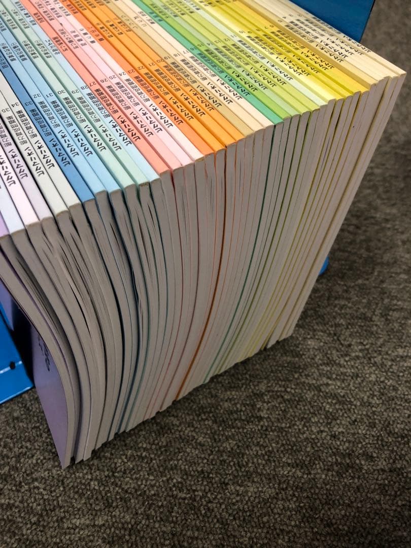 ピグマリオン　能力育成問題集　全40冊　中古　２０２４年受験