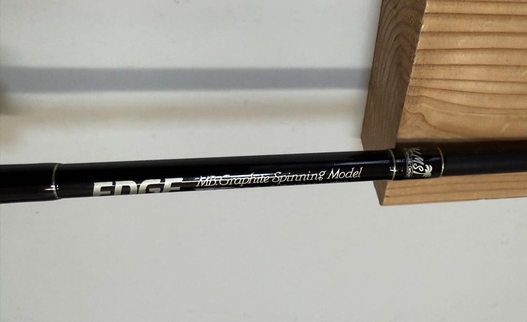 【2/22誕生日セール】PALMS EGS-663 EDGE MB.グラファイト