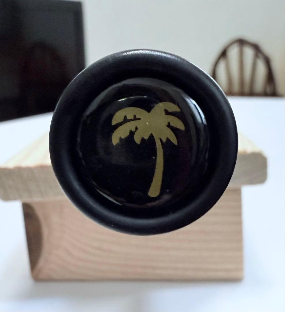 【2/22誕生日セール】PALMS EGS-663 EDGE MB.グラファイト