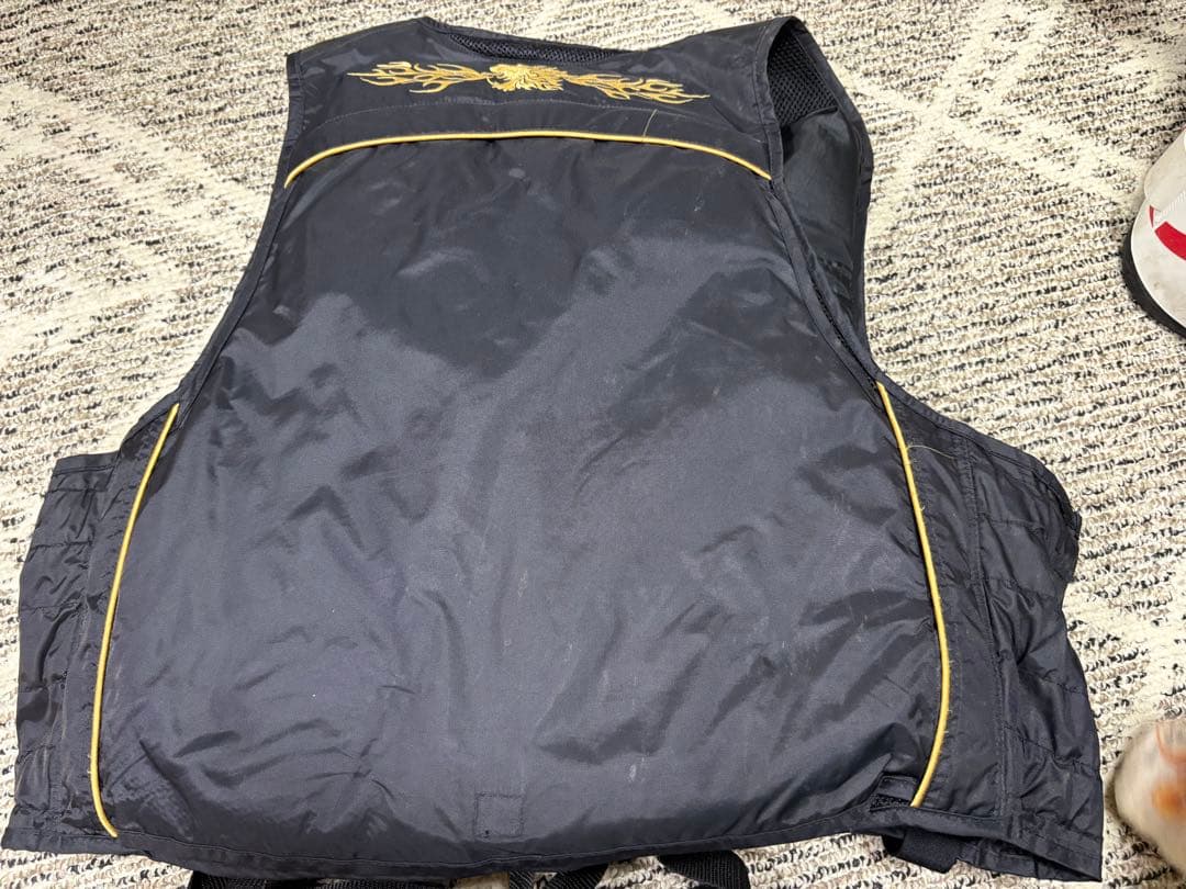 SUNLINE フローティングベスト Lサイズ