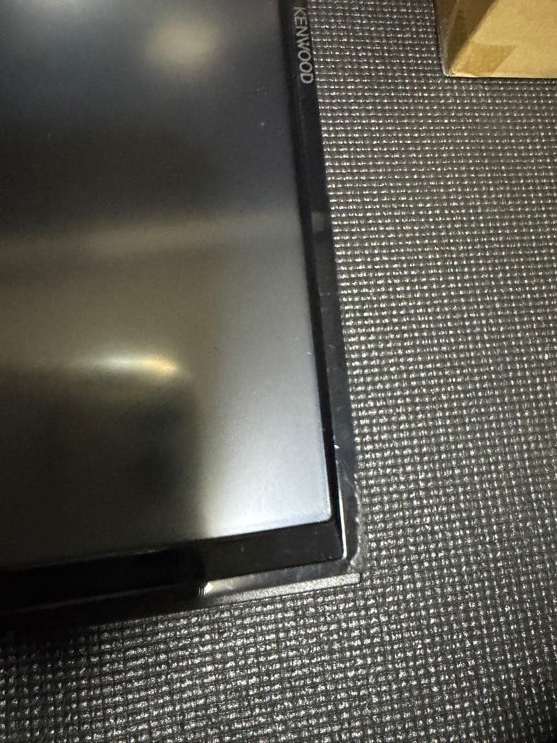 ケンウッドカーナビMDV-L309