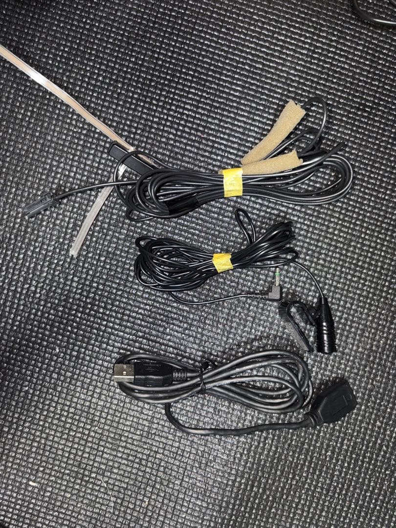 ケンウッドカーナビMDV-L309