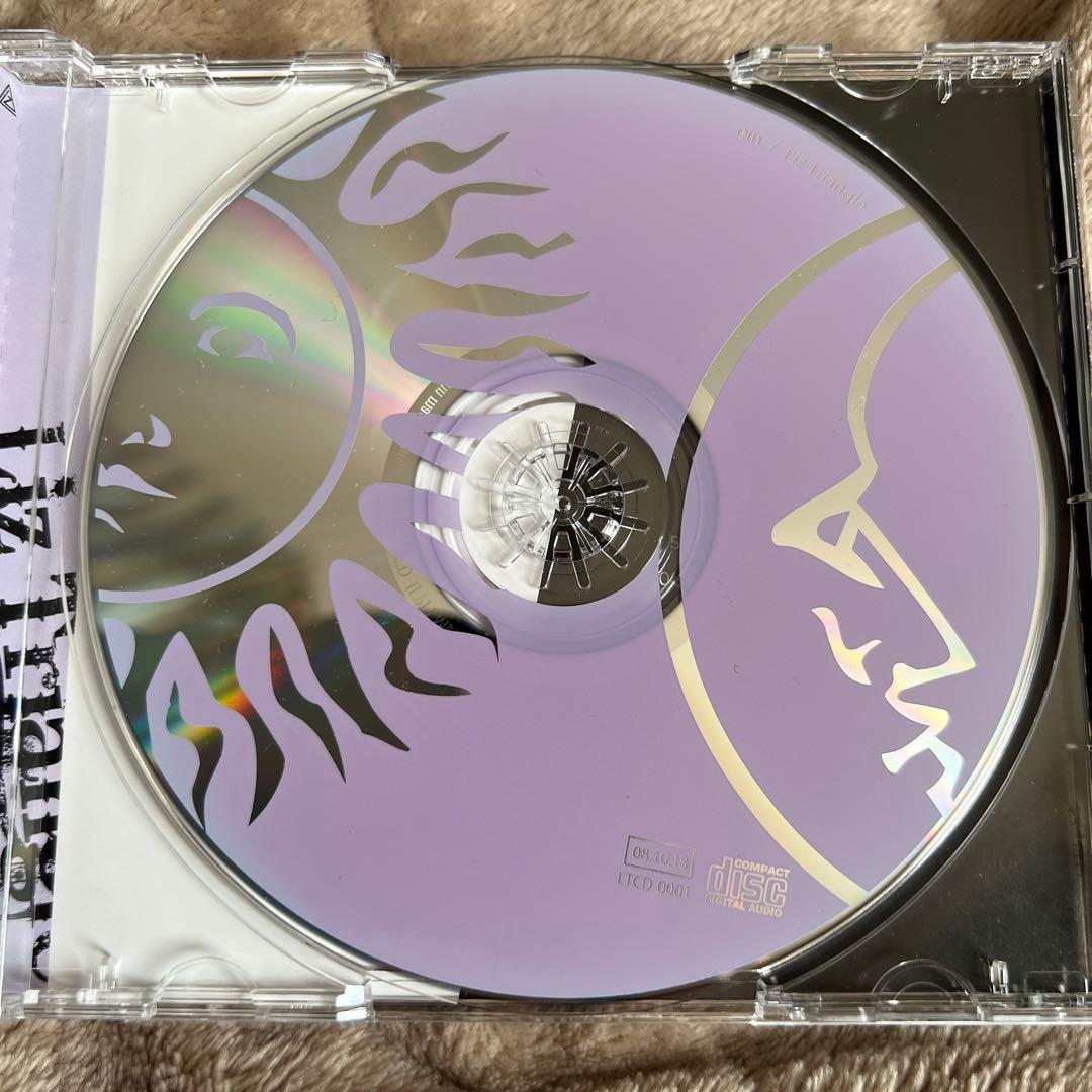 Liz Triangle『EIN』