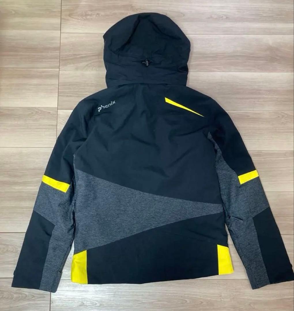 新品未使用　フェニックス　メンズ　スキー　スノーボード　ウエア　ジャケット　S