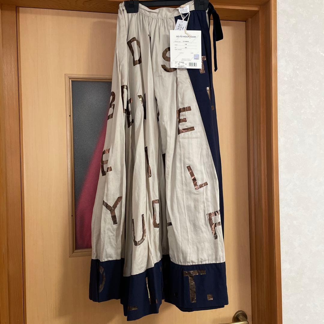 ゴートゥーハリウッド