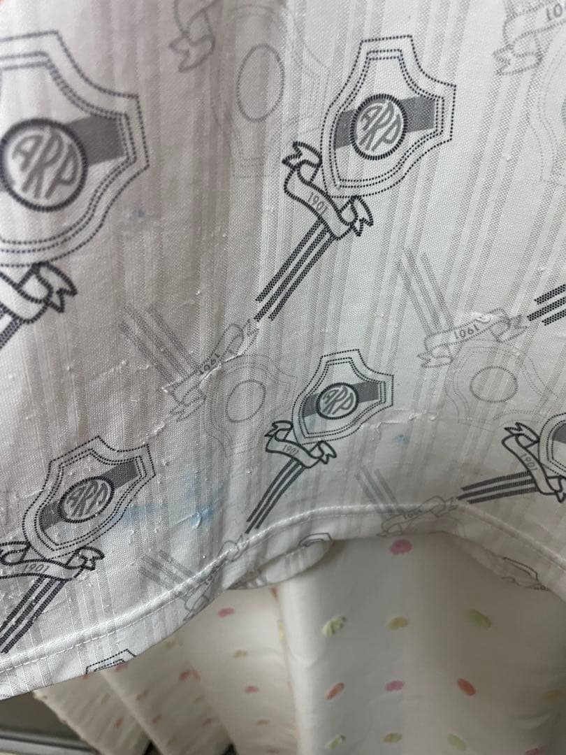 adidas製　96'-97'リーベルプレート　ユニフォーム