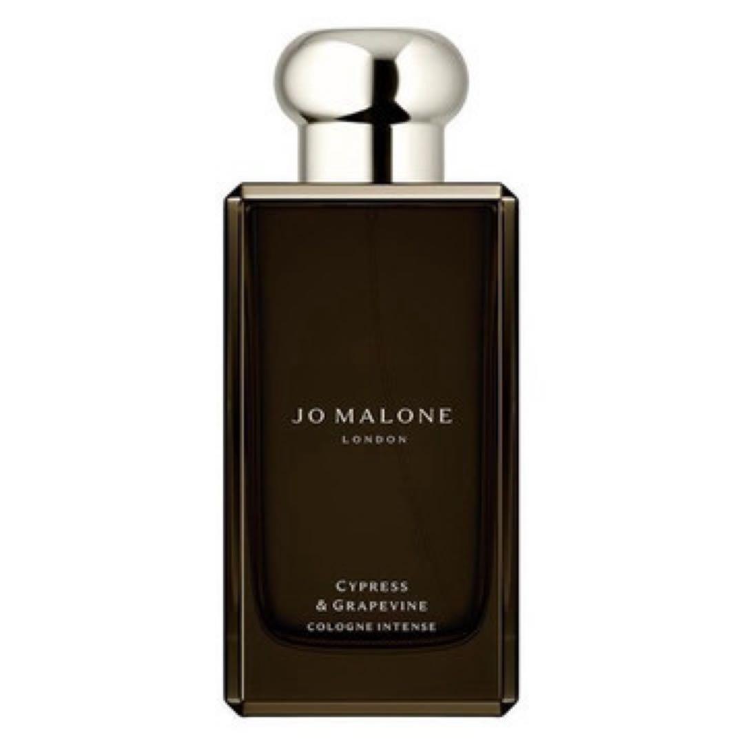 香水(男性用) JO MALONE Cypress & Grapevine 100ml