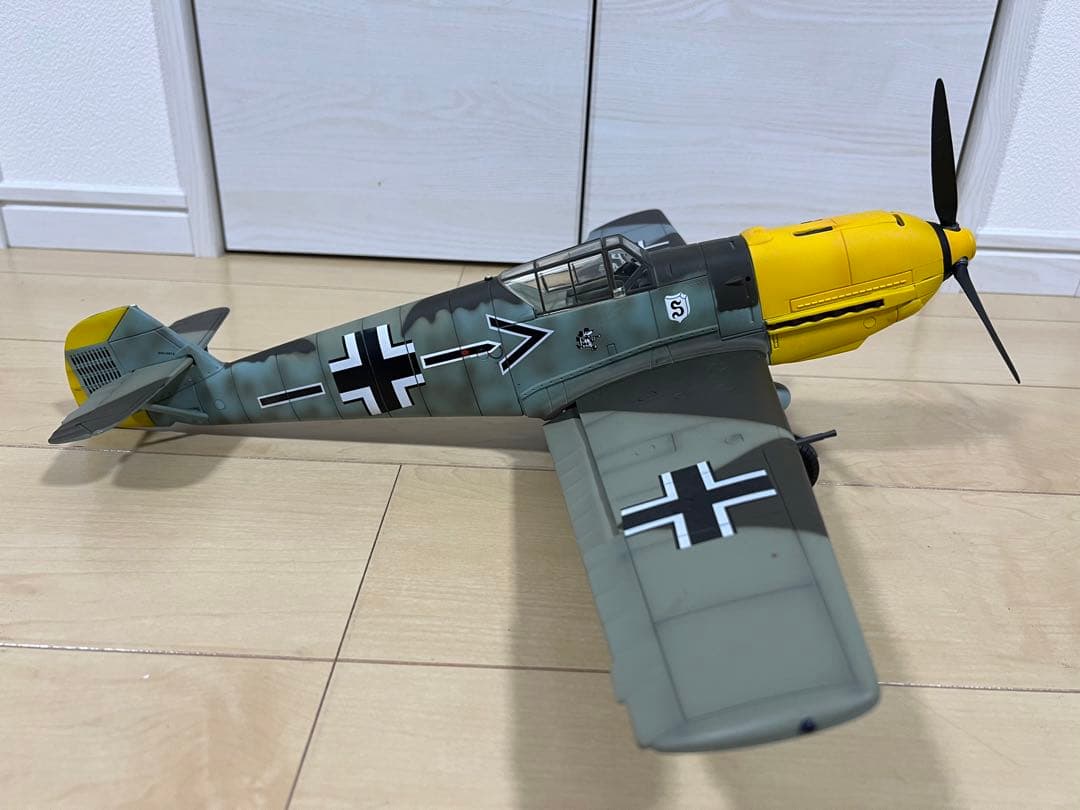 21st century toys センチュリートイズ メッサーシュミット