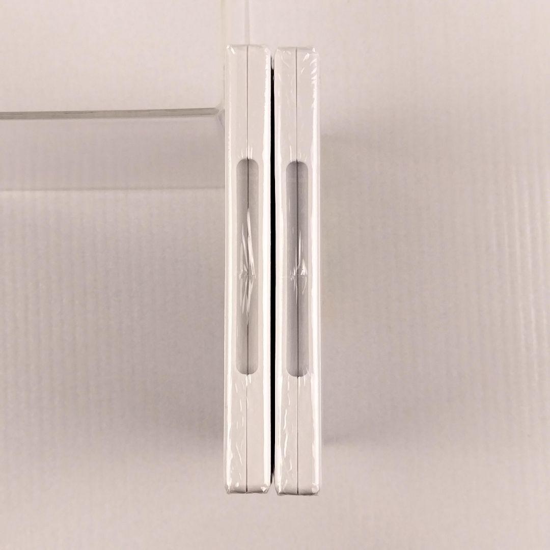 新品未開封 ポケットモンスター サン・ムーン ダブルパック 3DS