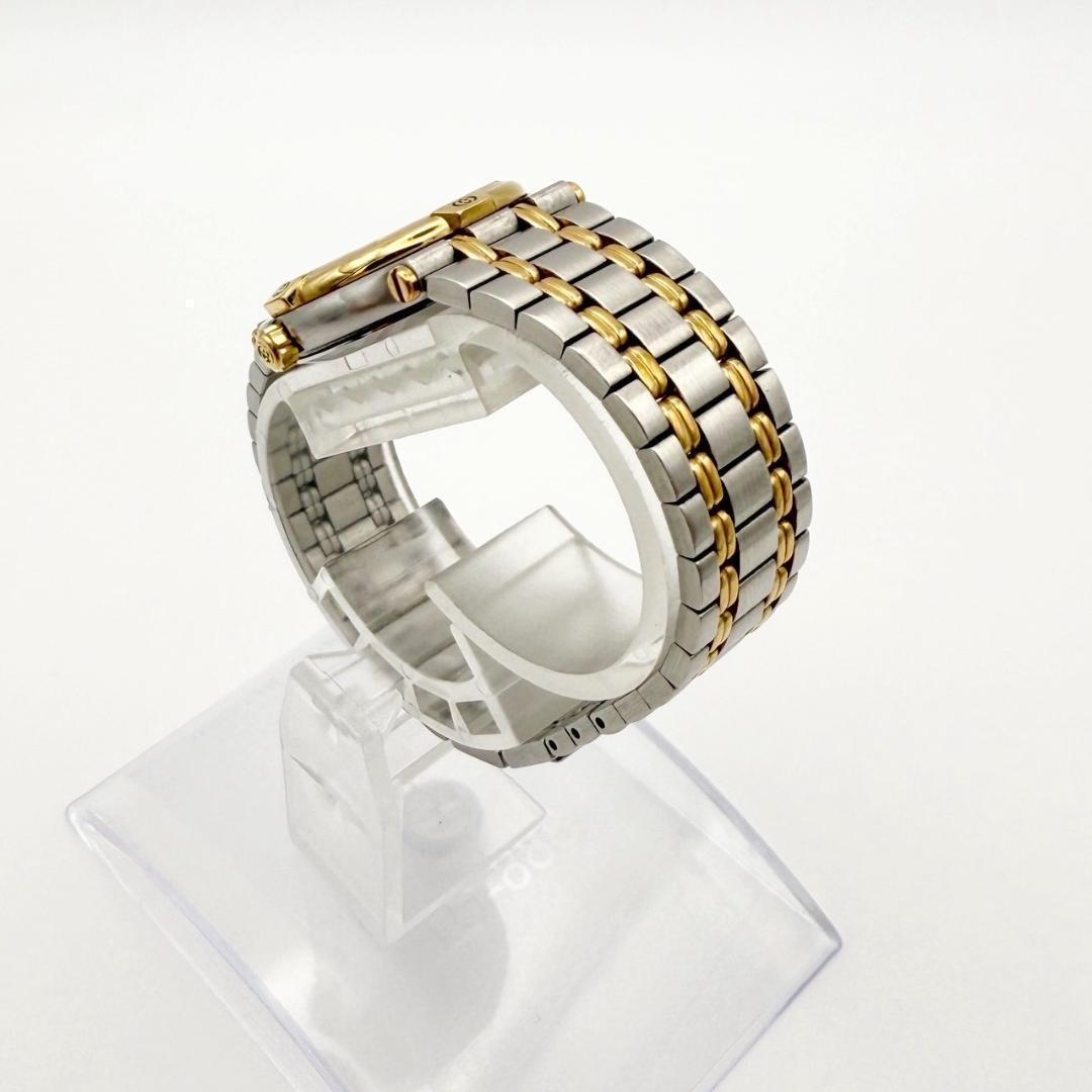 762☆超美品☆ GUCCI 9000L レディース 腕時計 ダイヤ 希少