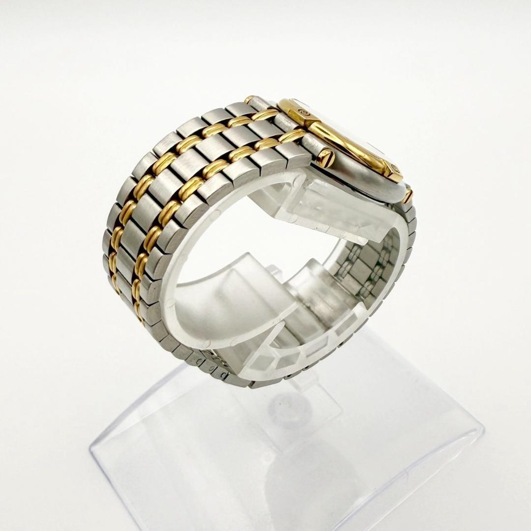 762☆超美品☆ GUCCI 9000L レディース 腕時計 ダイヤ 希少