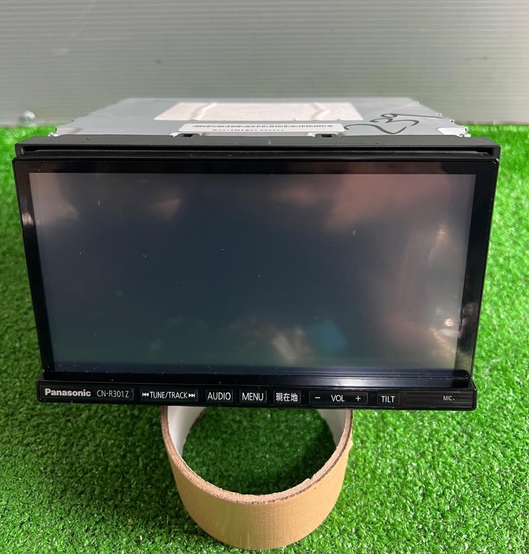 Panasonic CN-R301Z カーオーディオ 2017