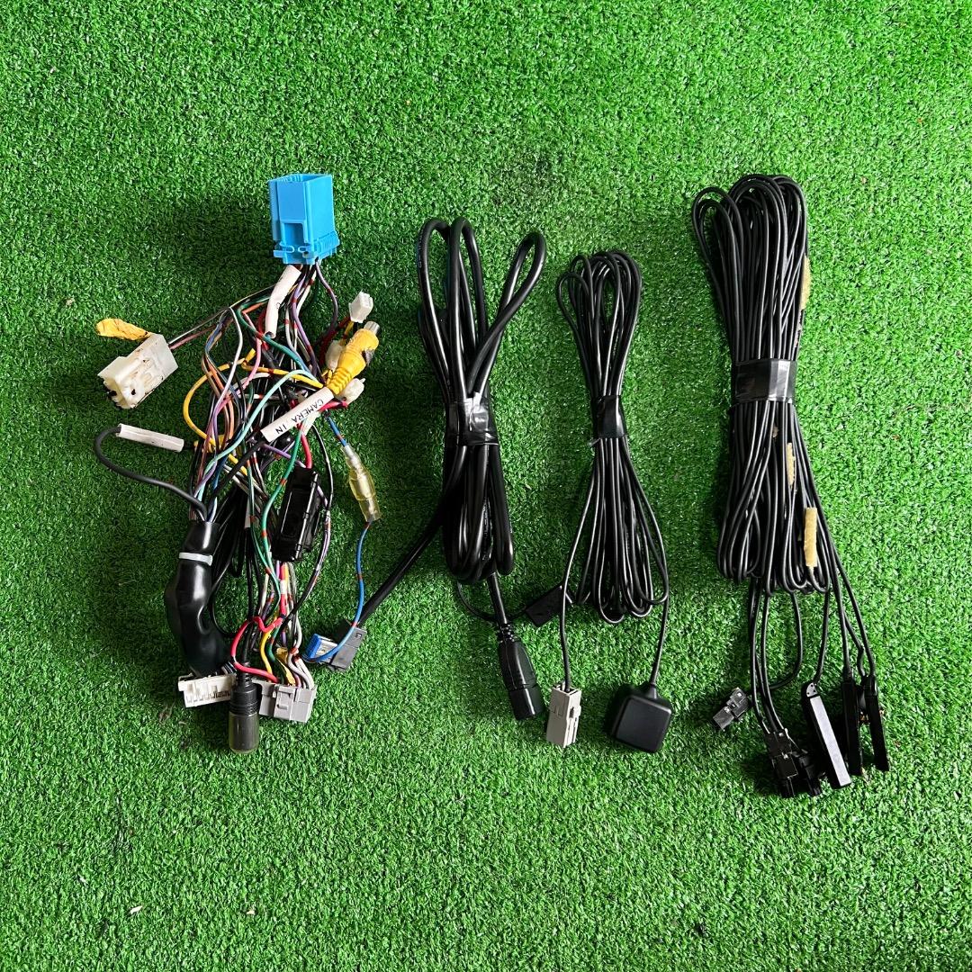 Panasonic CN-R301Z カーオーディオ 2017