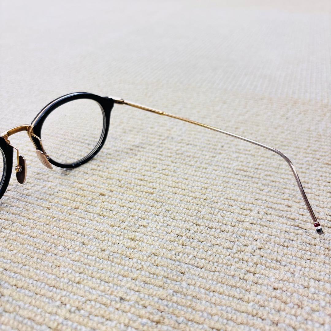 THOM BROWNE/トムブラウン TB-011A-46 登坂広臣さん着用