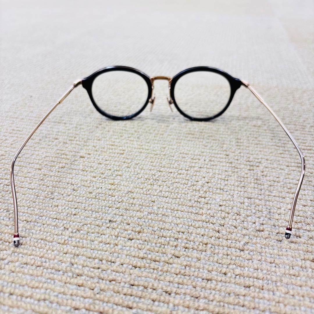 THOM BROWNE/トムブラウン TB-011A-46 登坂広臣さん着用