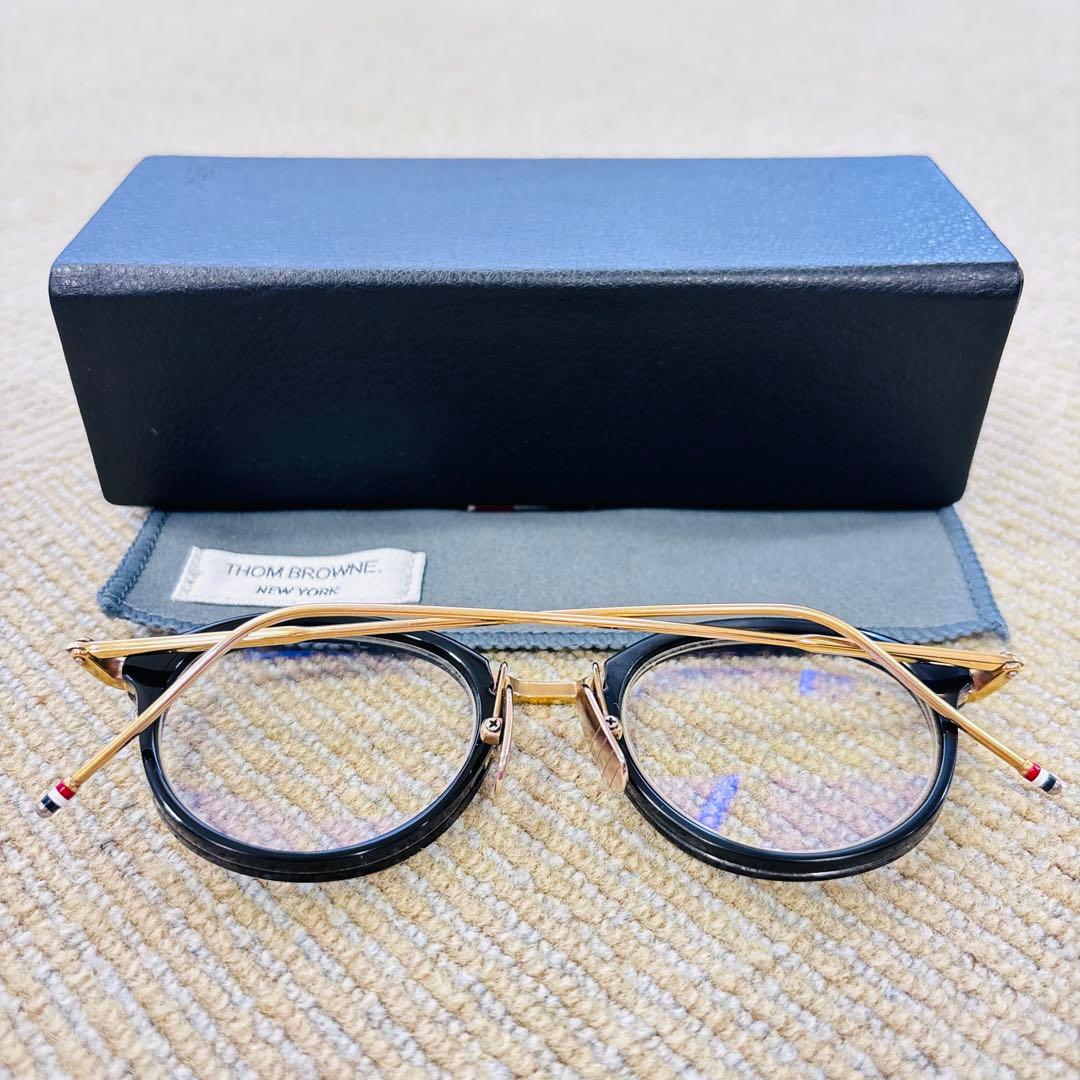 THOM BROWNE/トムブラウン TB-011A-46 登坂広臣さん着用