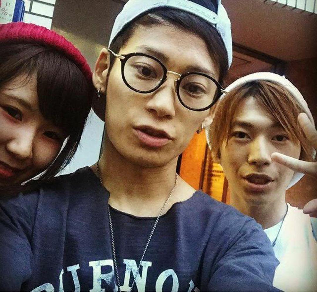 THOM BROWNE/トムブラウン TB-011A-46 登坂広臣さん着用