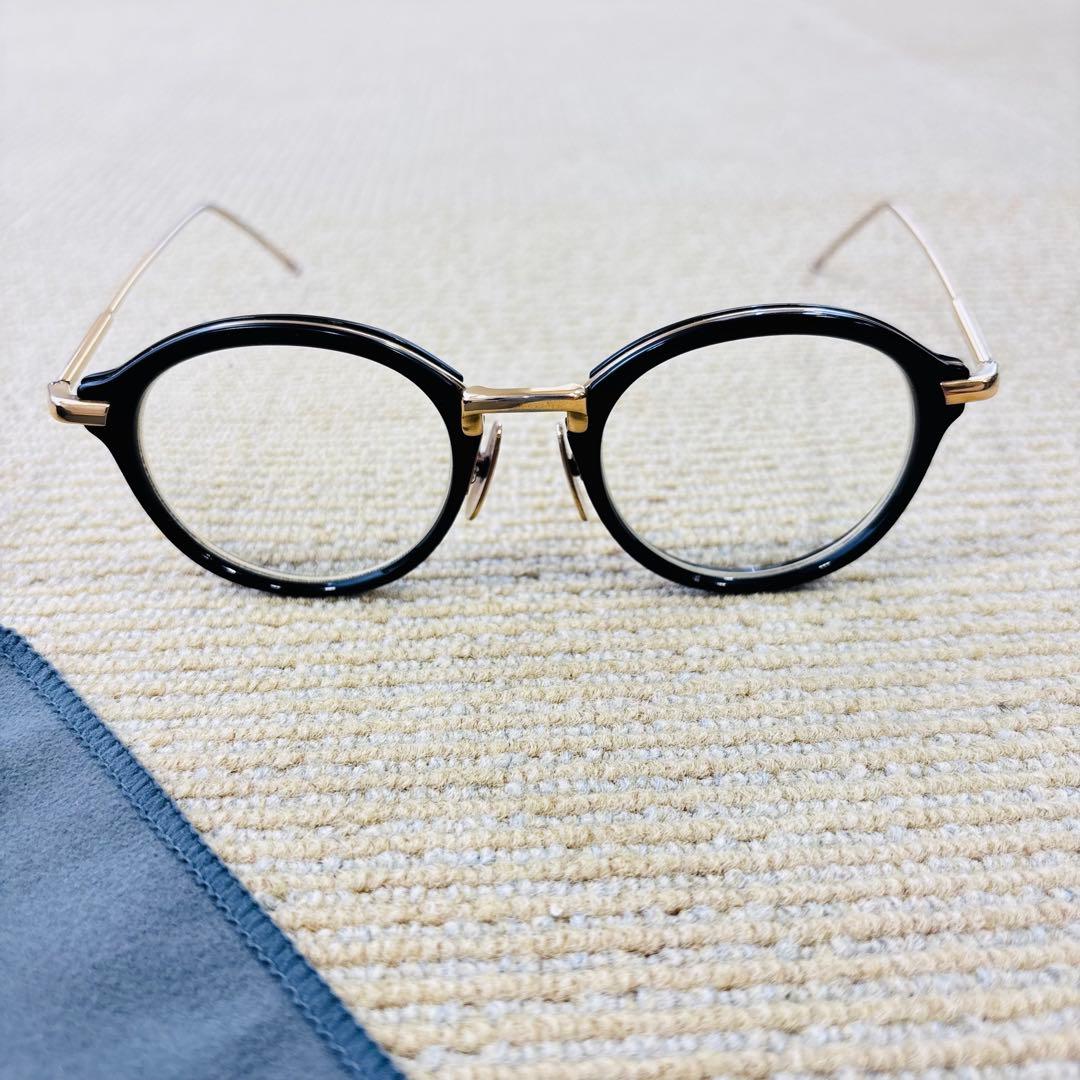 THOM BROWNE/トムブラウン TB-011A-46 登坂広臣さん着用