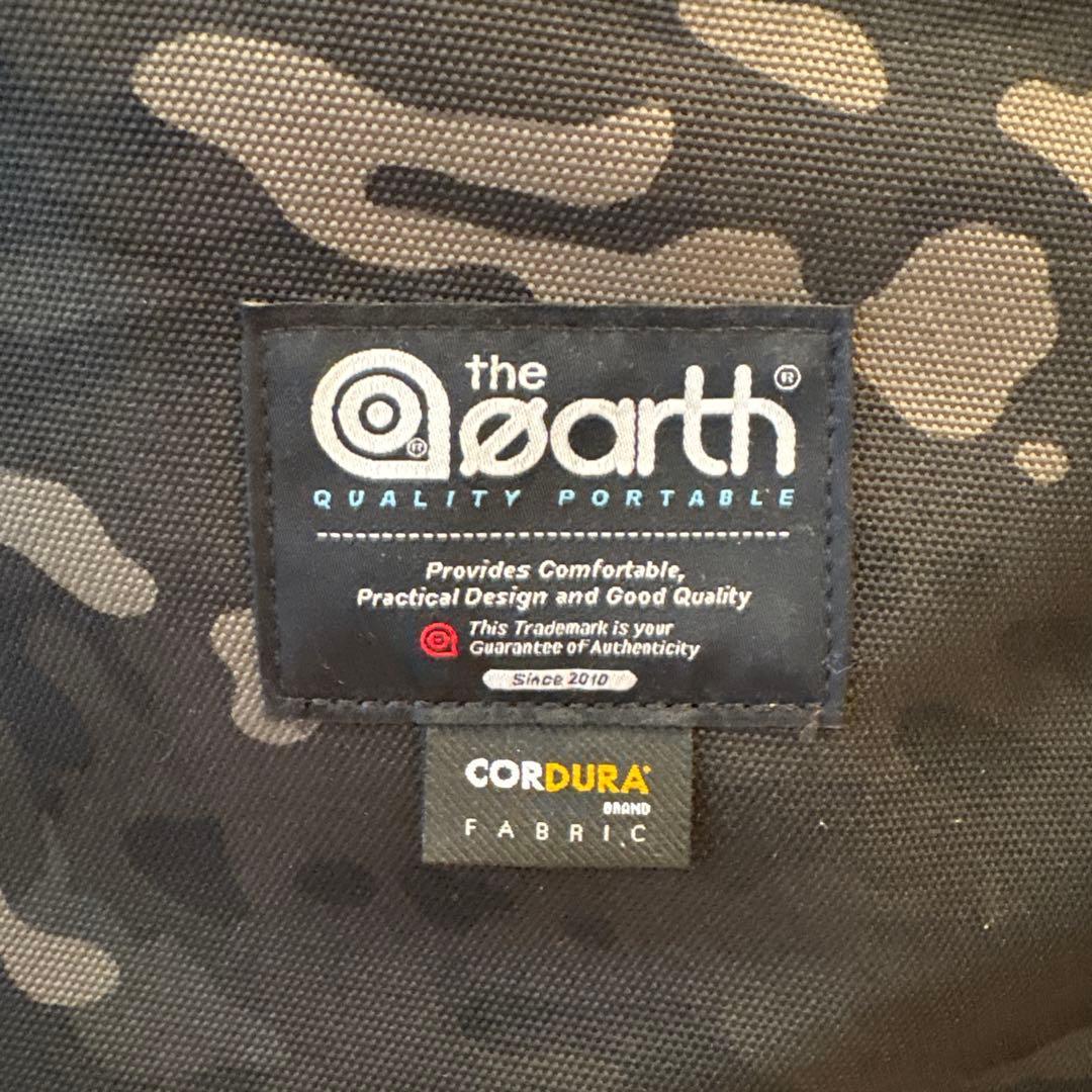 PASECO CAMP-25 ブラック