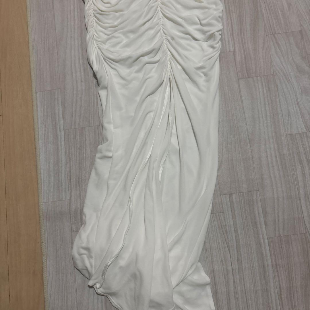 elisabetta franchiドレス　40