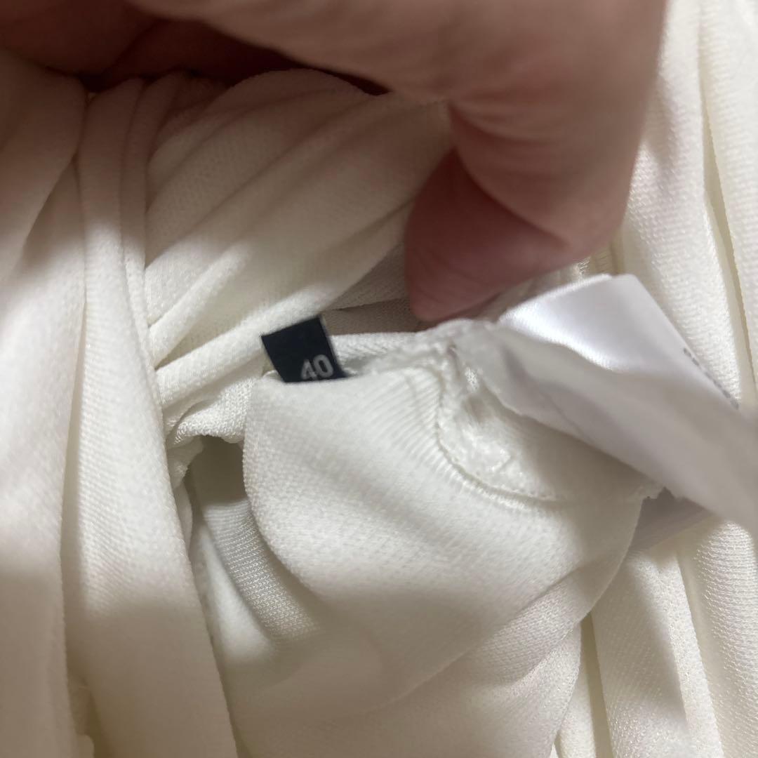 elisabetta franchiドレス　40