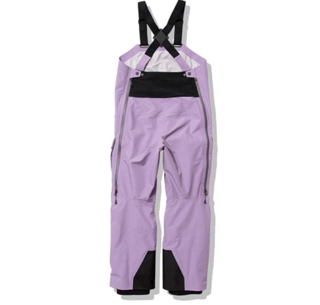 最終値下げTHE NORTH FACE FL RTG BIB XLサイズ　新品