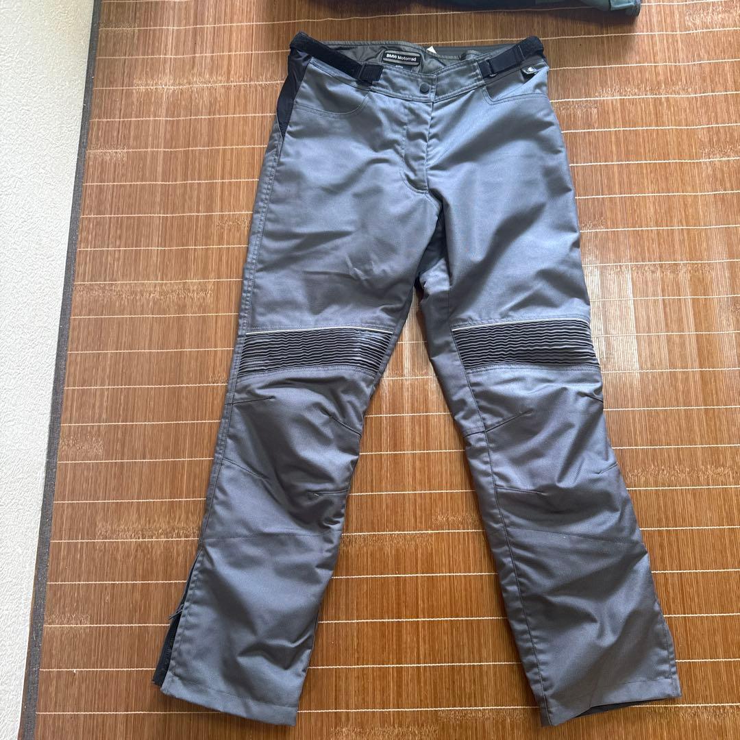 モトラッド　サンディエゴジャケット/Beliceパンツ※同時購入でオマケ有